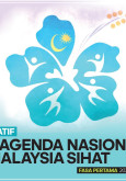 Inisiatif Agenda Nasional Malaysia Sihat